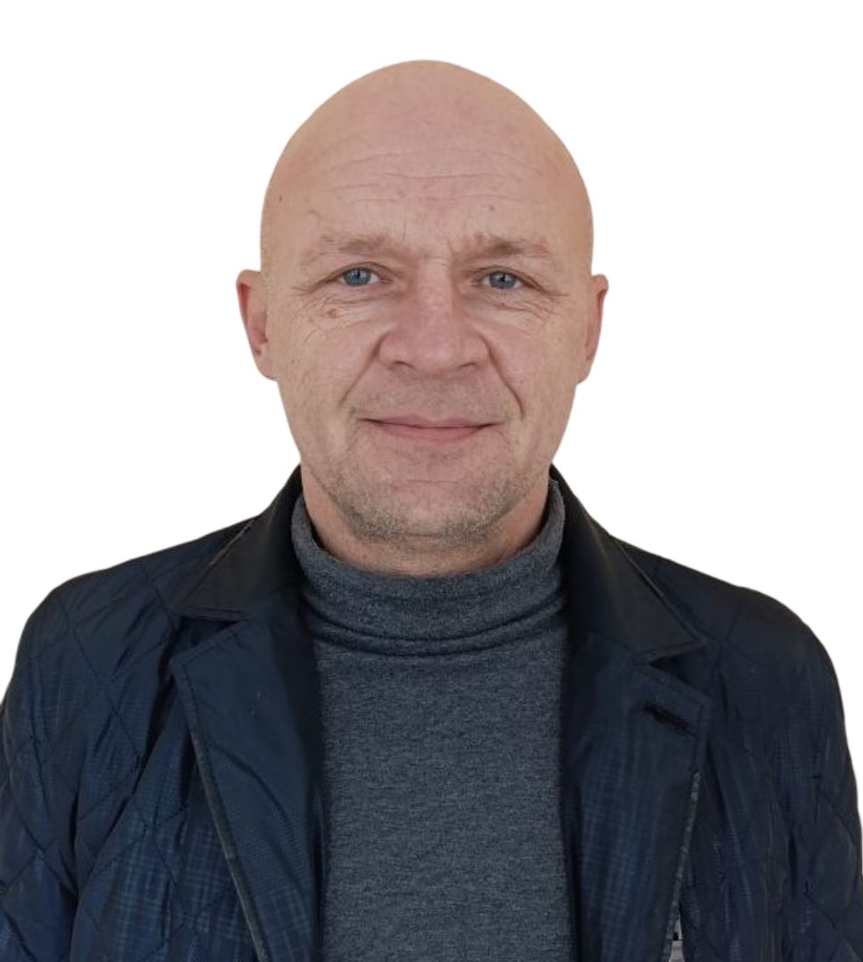 Лучкин Иван Иванович.