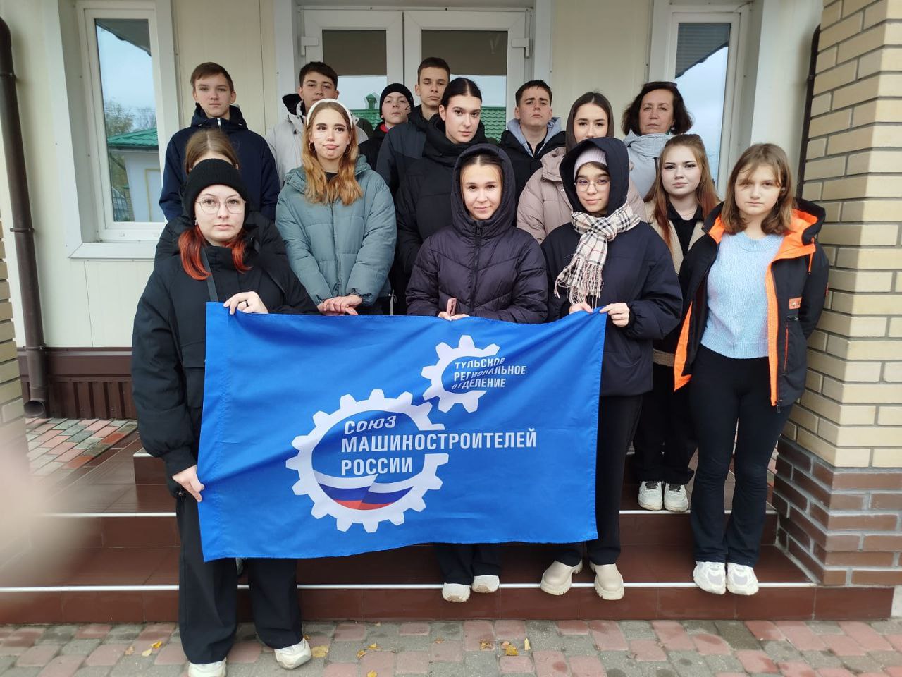 Неделя без турникетов.