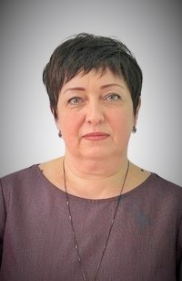 Баринова Людмила Владимировна.