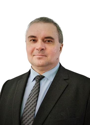 Антропов Игорь Юрьевич.