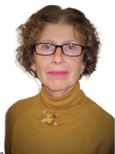 Кремнева Елена Александровна.