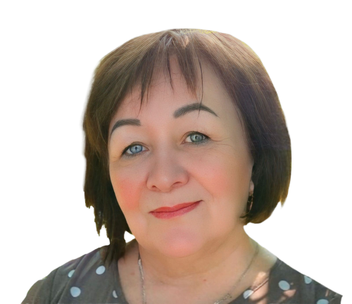 Лащёнова Лариса Петровна.