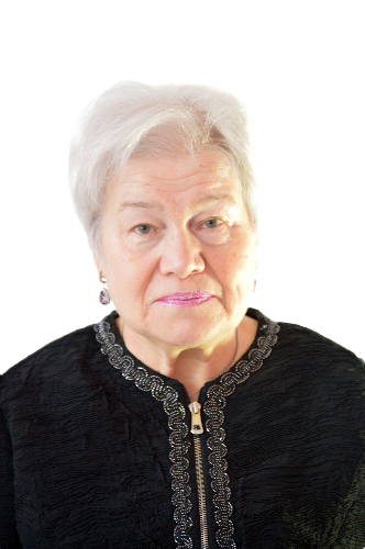 Александрова Елена Михайловна.