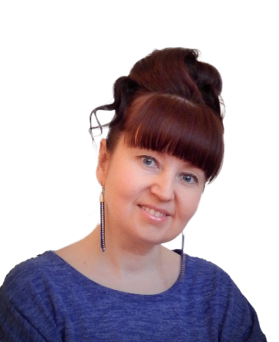 Арнаутова Елена Николаевна.