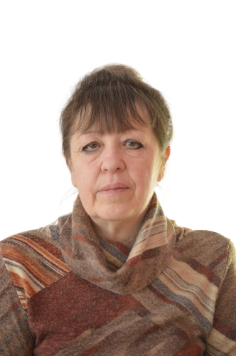 Малютина Елена Васильевна.