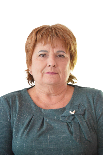 Рыжова Людмила Витальевна.
