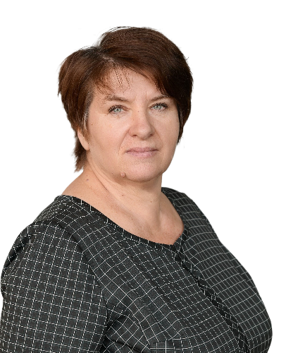 Шаньшина Татьяна Николаевна.