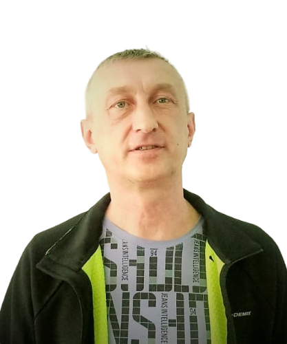 Успенский Дмитрий Александрович.
