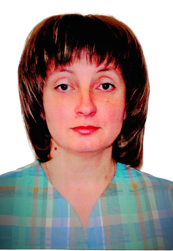 Зайцева Надежда Викторовна.