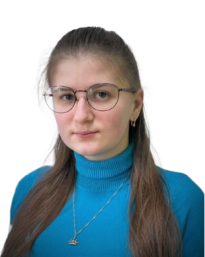 Жирнова Маргарита Михайловна Жирнова Маргарита Михайловна