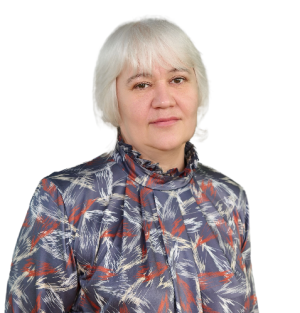 Макшеева Елена Николаевна Макшеева Елена Николаевна