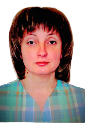 Зайцева Надежда Викторовна Зайцева Надежда Викторовна