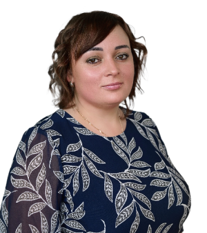 Фадеева Наталья Валериевна Фадеева Наталья Валериевна