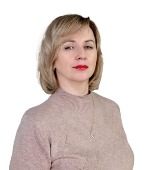 Пастух Ирина Викторовна Пастух Ирина Викторовна