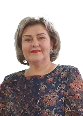 Соболева Ирина Михайловна Соболева Ирина Михайловна