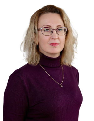Елагина Татьяна Михайловна Елагина Татьяна Михайловна