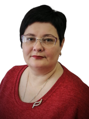 Брыкова Оксана Валериевна Брыкова Оксана Валериевна