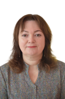 Волкова Ирина Викторовна Волкова Ирина Викторовна