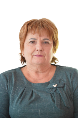 Рыжова Людмила Витальевна Рыжова Людмила Витальевна