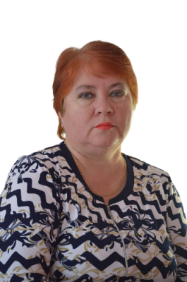 Баранова Инесса Владимировна Баранова Инесса Владимировна