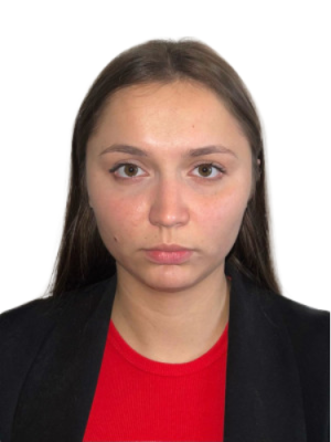 Кошелева Александра Александровна Кошелева Александра Александровна